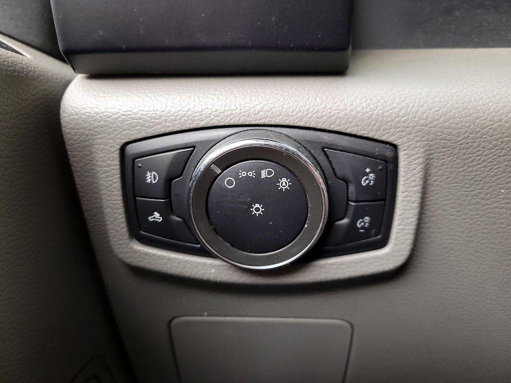used 2017 Ford F-150 car, priced at $27,998