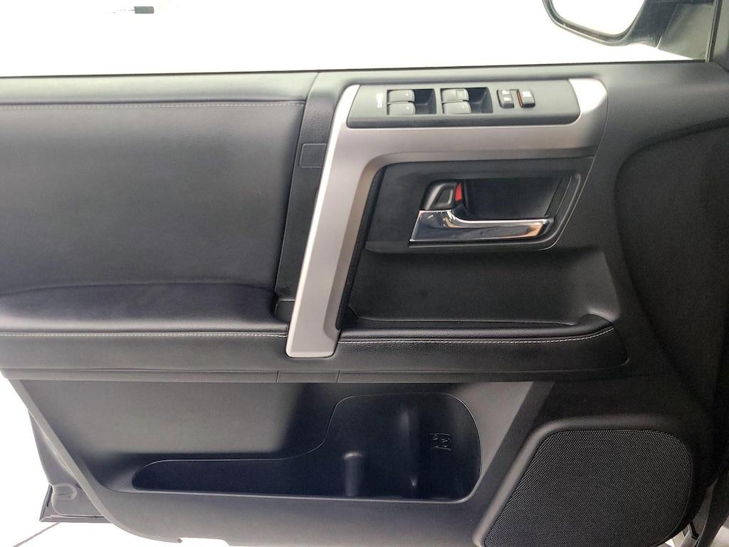 used 2024 Toyota 4Runner car, priced at $38,998