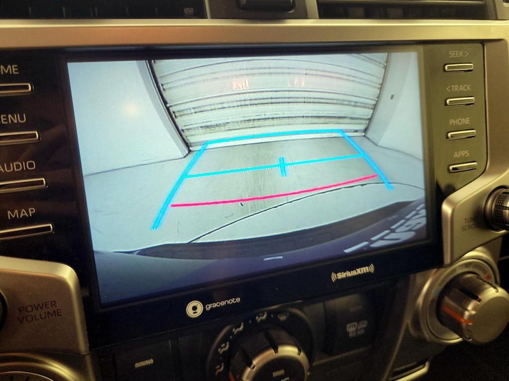 used 2024 Toyota 4Runner car, priced at $38,998