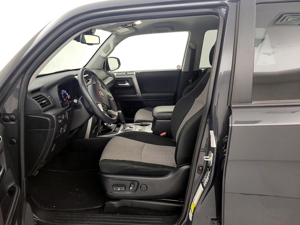 used 2024 Toyota 4Runner car, priced at $38,998