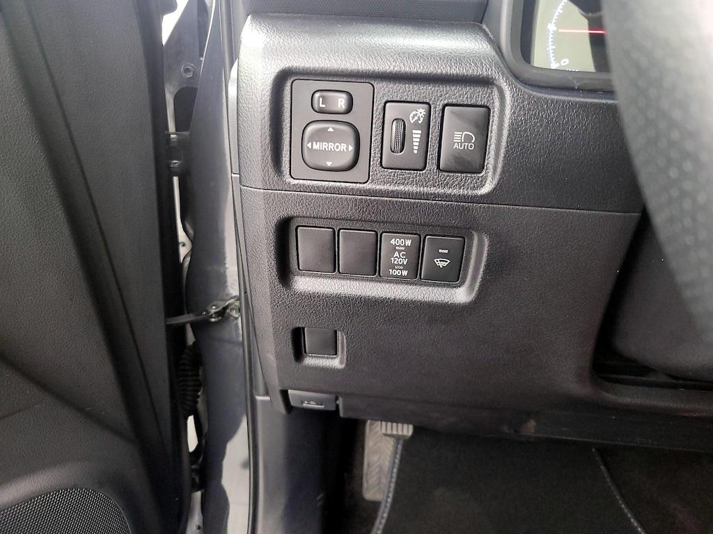 used 2024 Toyota 4Runner car, priced at $38,998