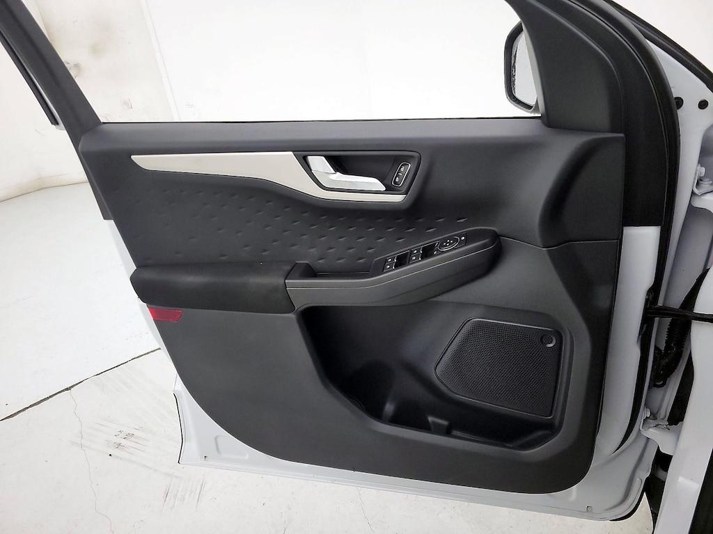 used 2020 Ford Escape car, priced at $18,998