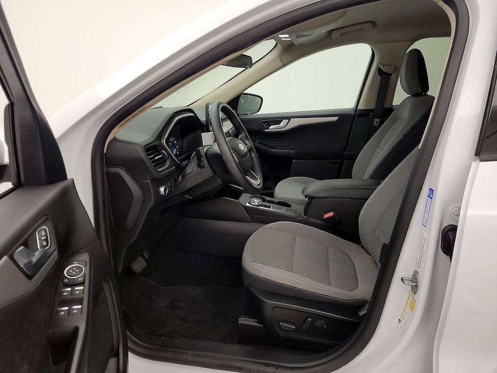 used 2020 Ford Escape car, priced at $18,998