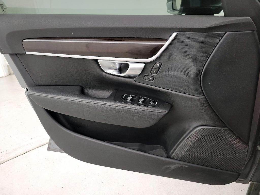 used 2018 Volvo S90 car, priced at $23,998