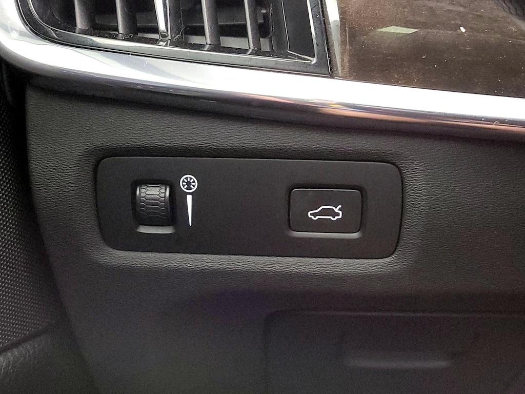 used 2018 Volvo S90 car, priced at $23,998