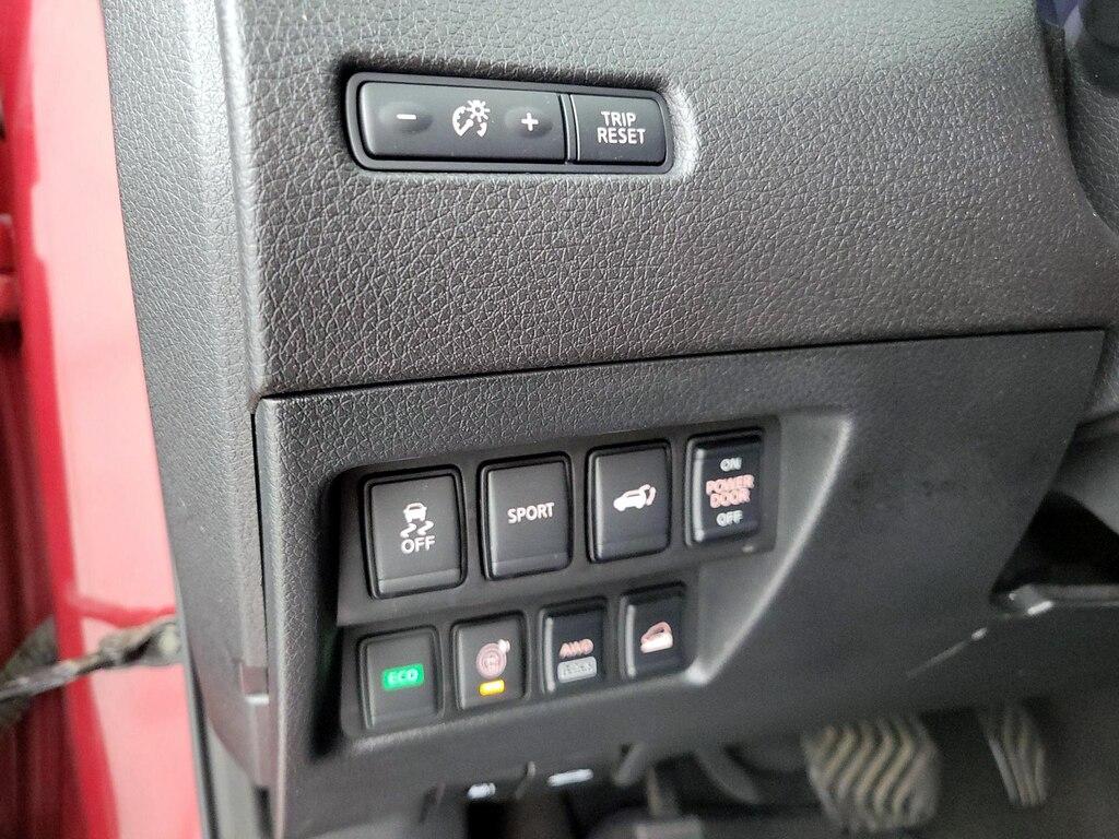 used 2016 Nissan Rogue car, priced at $14,998