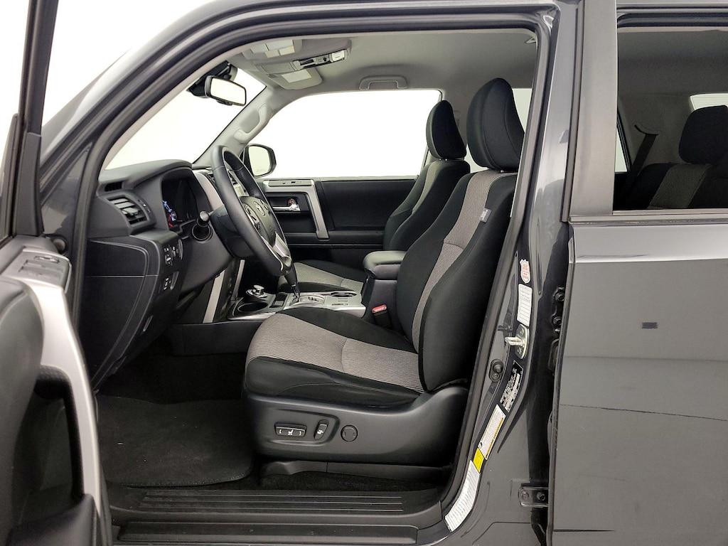 used 2024 Toyota 4Runner car, priced at $38,998