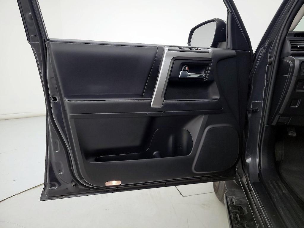 used 2024 Toyota 4Runner car, priced at $38,998