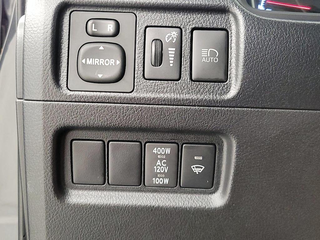 used 2024 Toyota 4Runner car, priced at $38,998