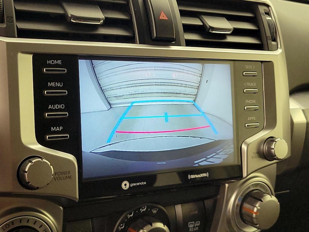 used 2024 Toyota 4Runner car, priced at $38,998