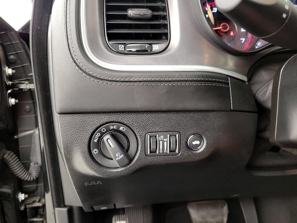 used 2022 Dodge Charger car, priced at $38,998