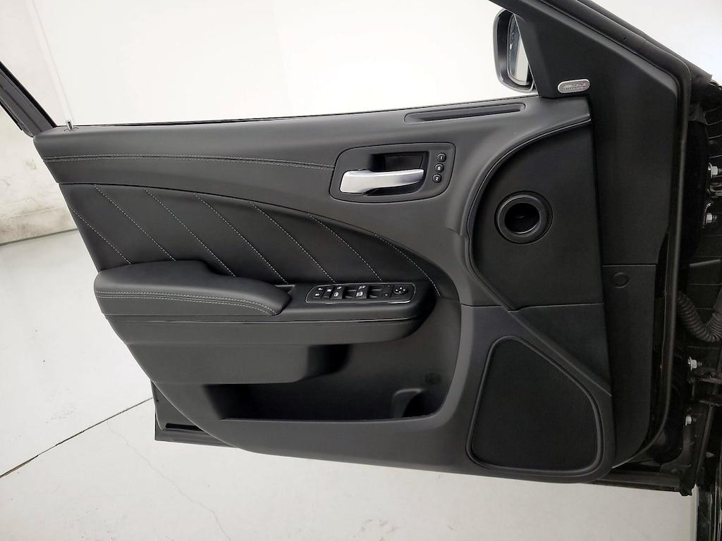 used 2022 Dodge Charger car, priced at $38,998