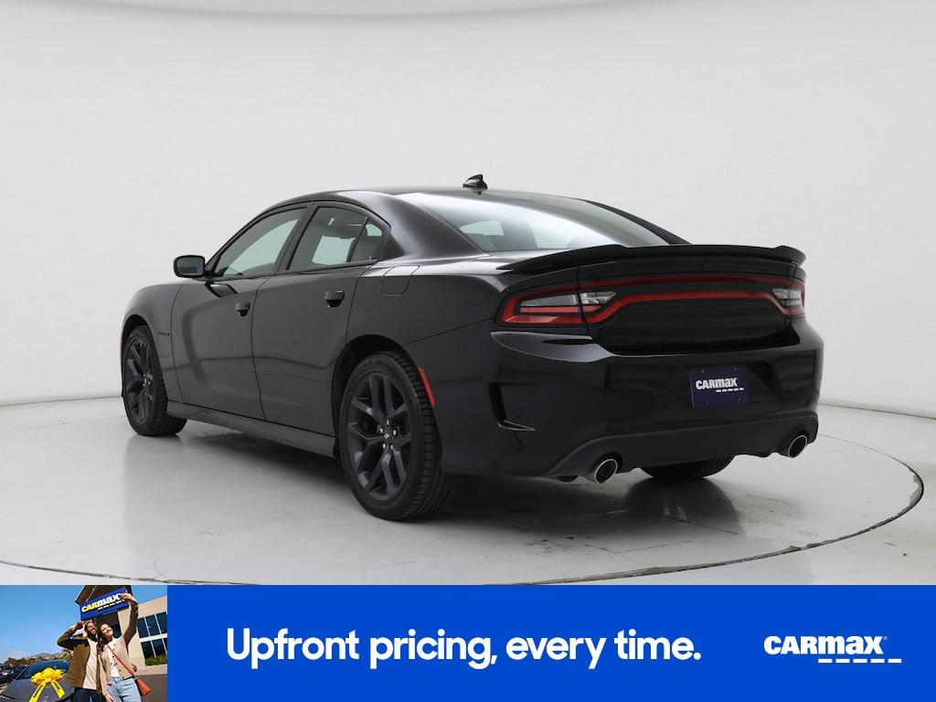 used 2022 Dodge Charger car, priced at $38,998