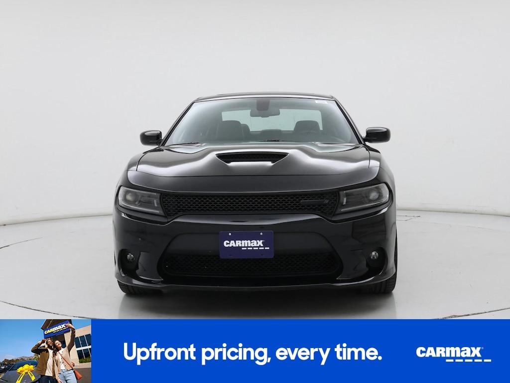 used 2022 Dodge Charger car, priced at $38,998