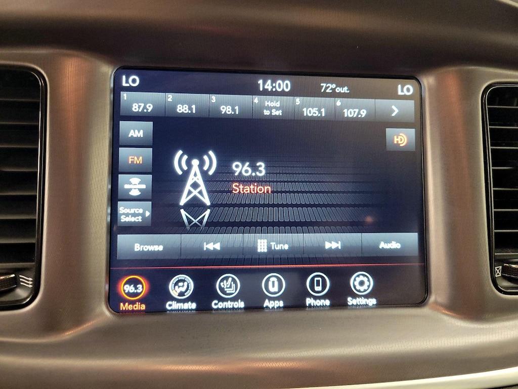 used 2022 Dodge Charger car, priced at $38,998