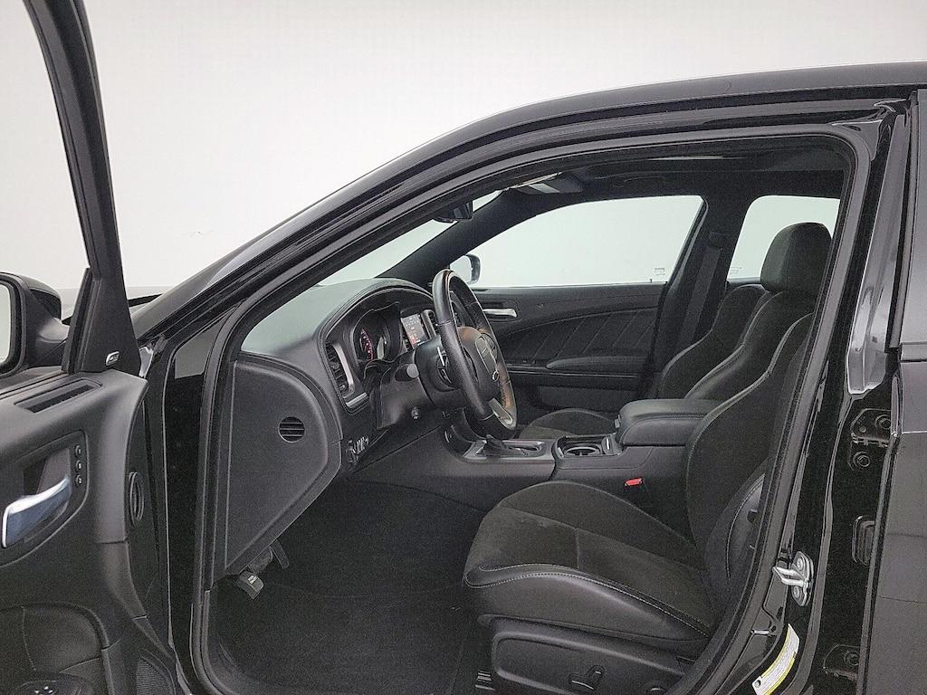 used 2022 Dodge Charger car, priced at $38,998