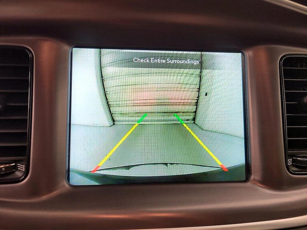 used 2022 Dodge Charger car, priced at $38,998