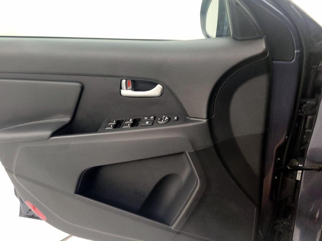 used 2014 Kia Sportage car, priced at $14,998