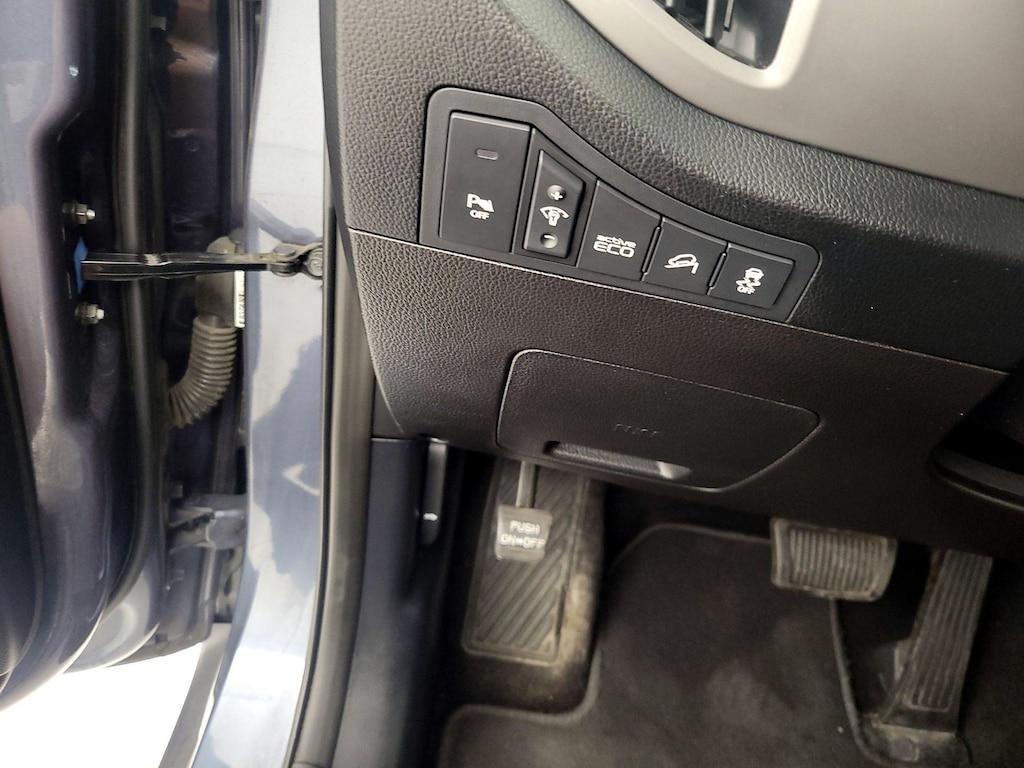 used 2014 Kia Sportage car, priced at $14,998