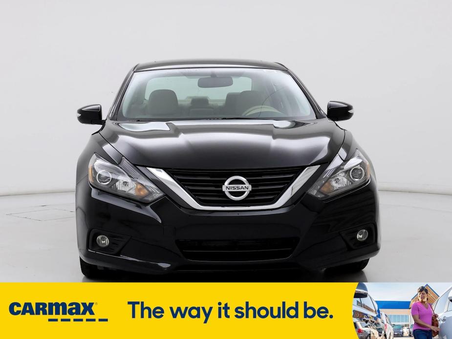 used 2017 Nissan Altima car, priced at $17,998