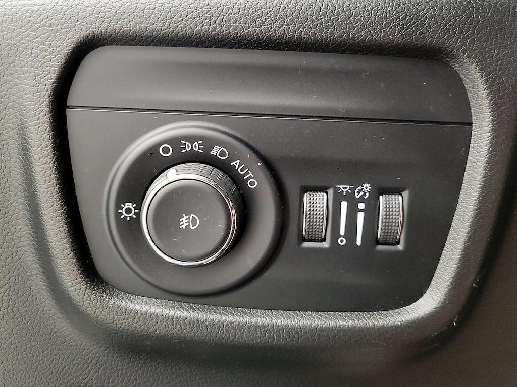 used 2022 Jeep Grand Cherokee L car, priced at $37,998