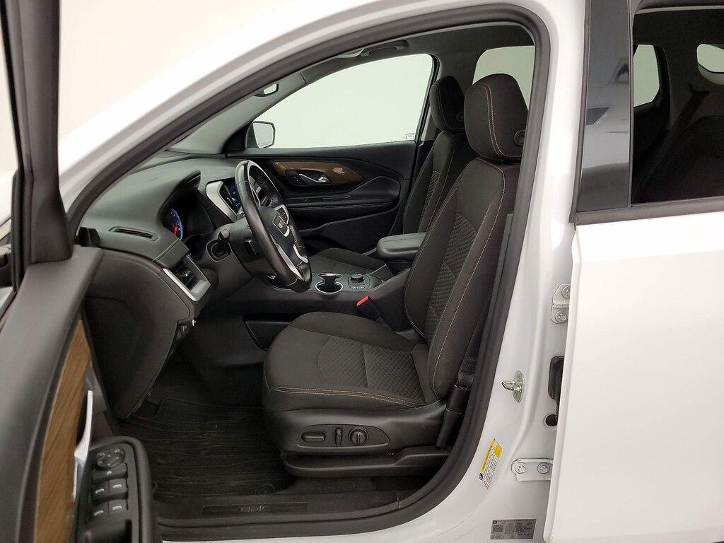 used 2018 GMC Terrain car, priced at $16,998
