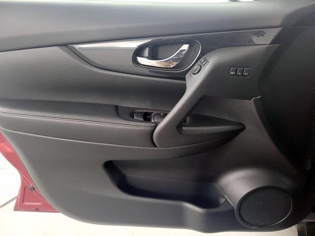 used 2020 Nissan Rogue car, priced at $20,998