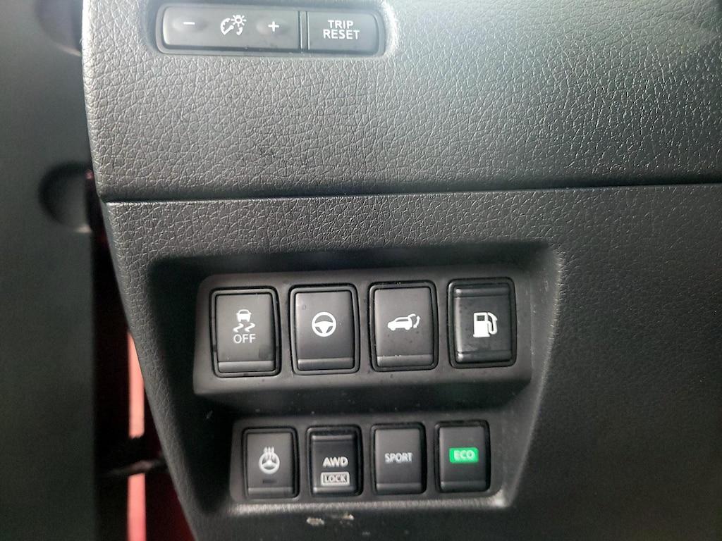 used 2020 Nissan Rogue car, priced at $20,998