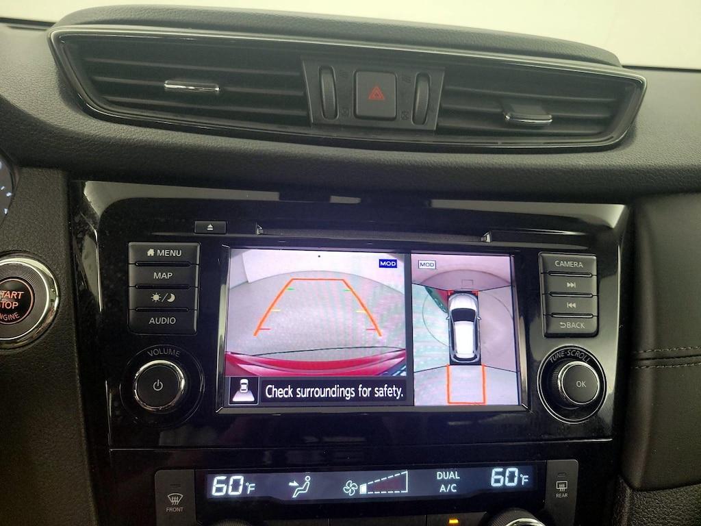 used 2020 Nissan Rogue car, priced at $20,998