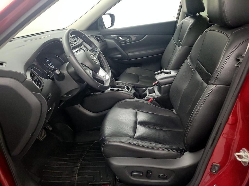 used 2020 Nissan Rogue car, priced at $20,998