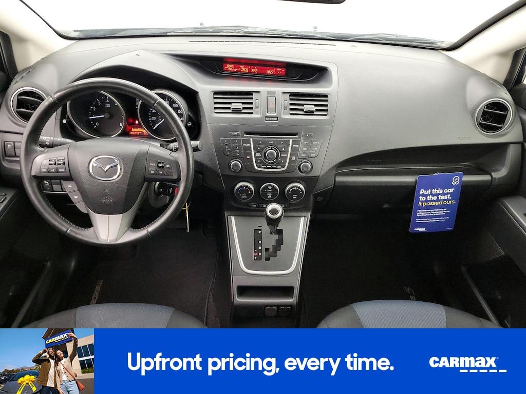used 2014 Mazda Mazda5 car, priced at $11,599