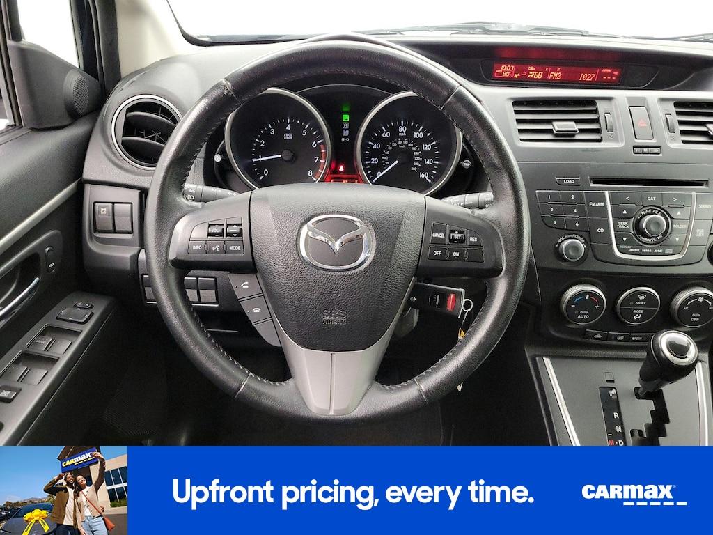 used 2014 Mazda Mazda5 car, priced at $11,599