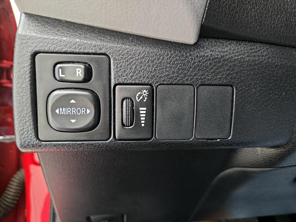 used 2015 Toyota Corolla car, priced at $14,998