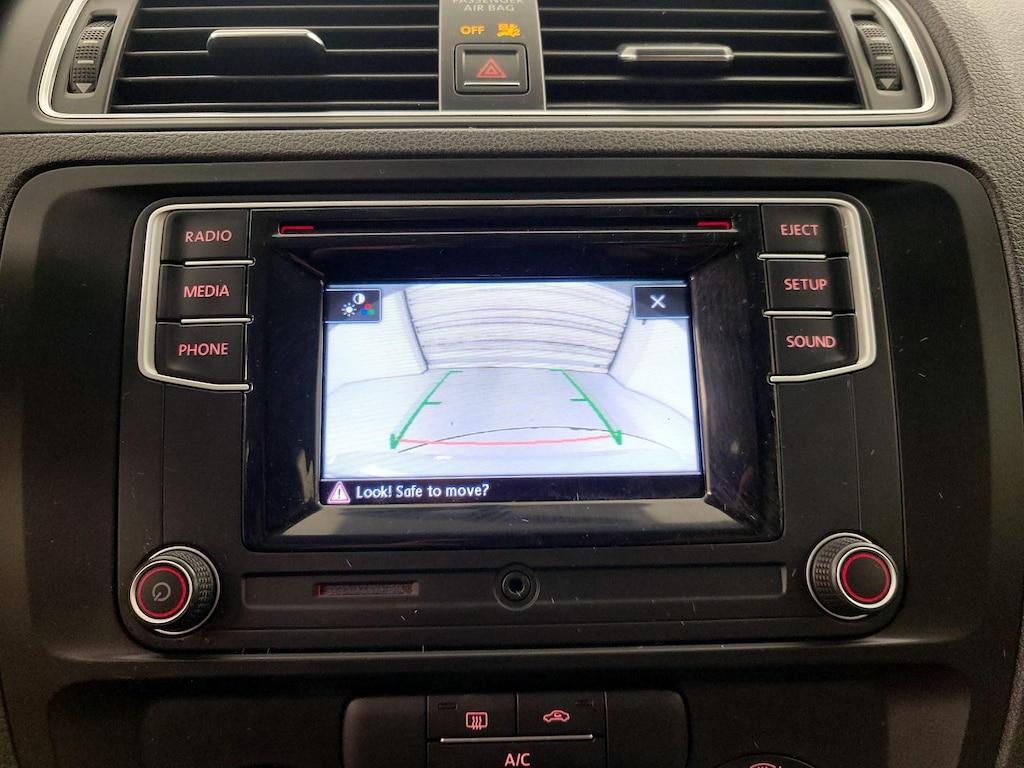 used 2017 Volkswagen Jetta car, priced at $14,998