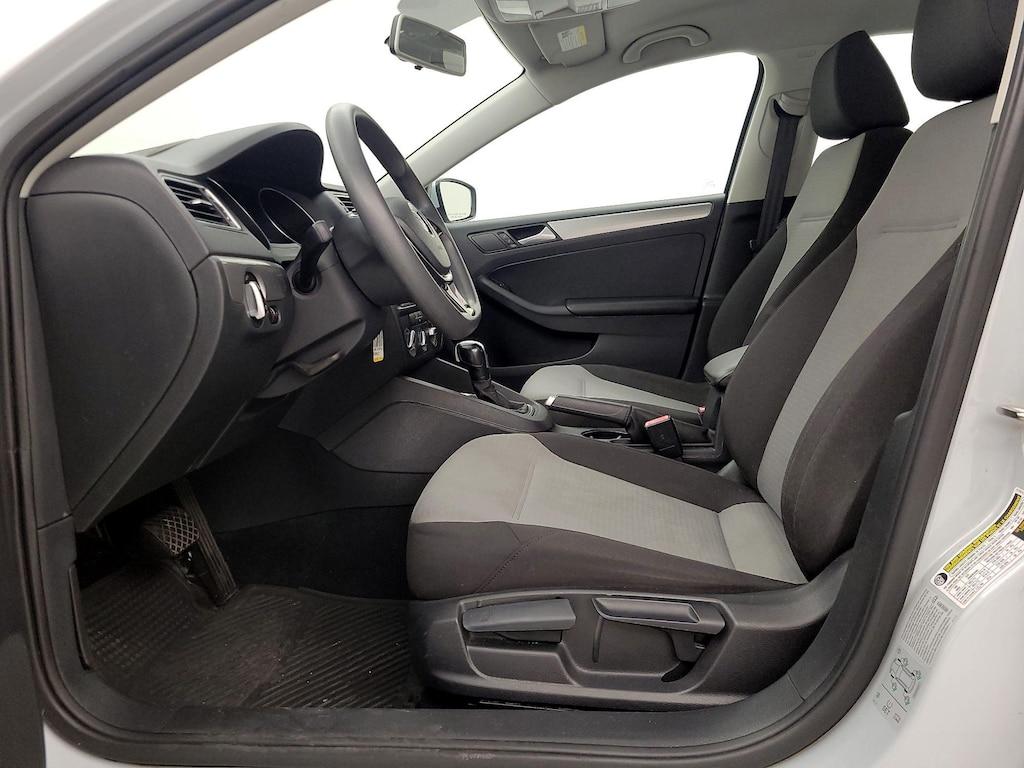 used 2017 Volkswagen Jetta car, priced at $14,998