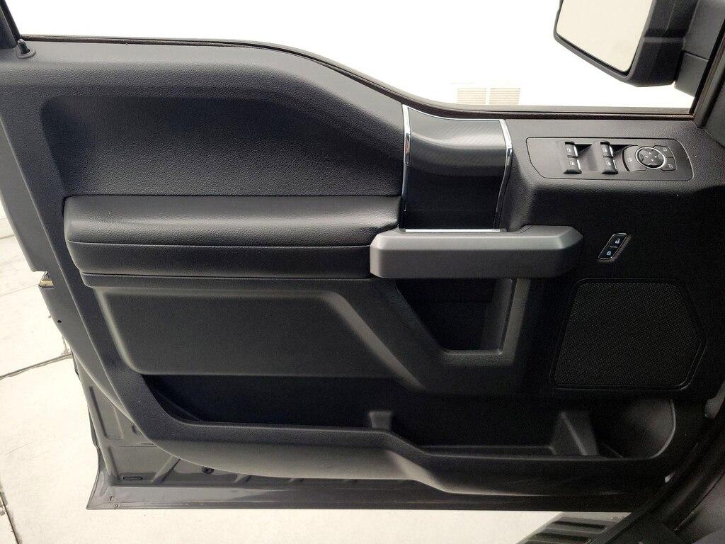 used 2018 Ford F-150 car, priced at $31,998