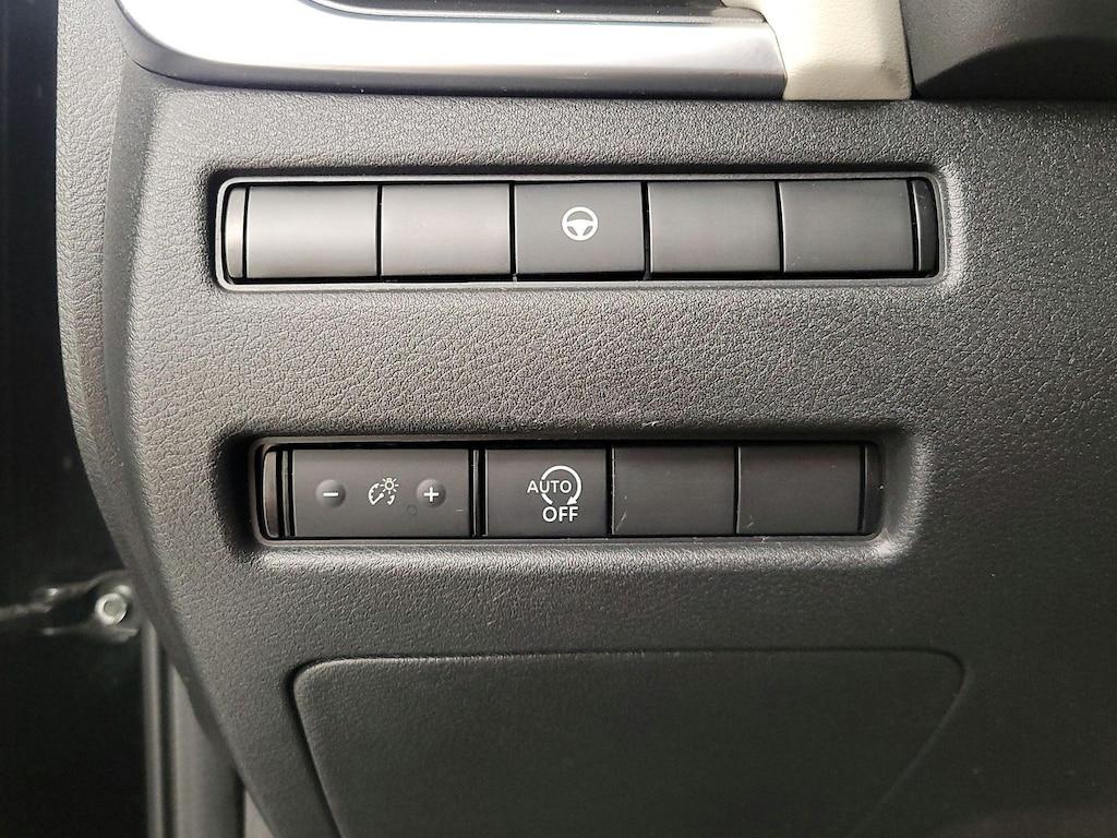 used 2023 Nissan Rogue car, priced at $22,998