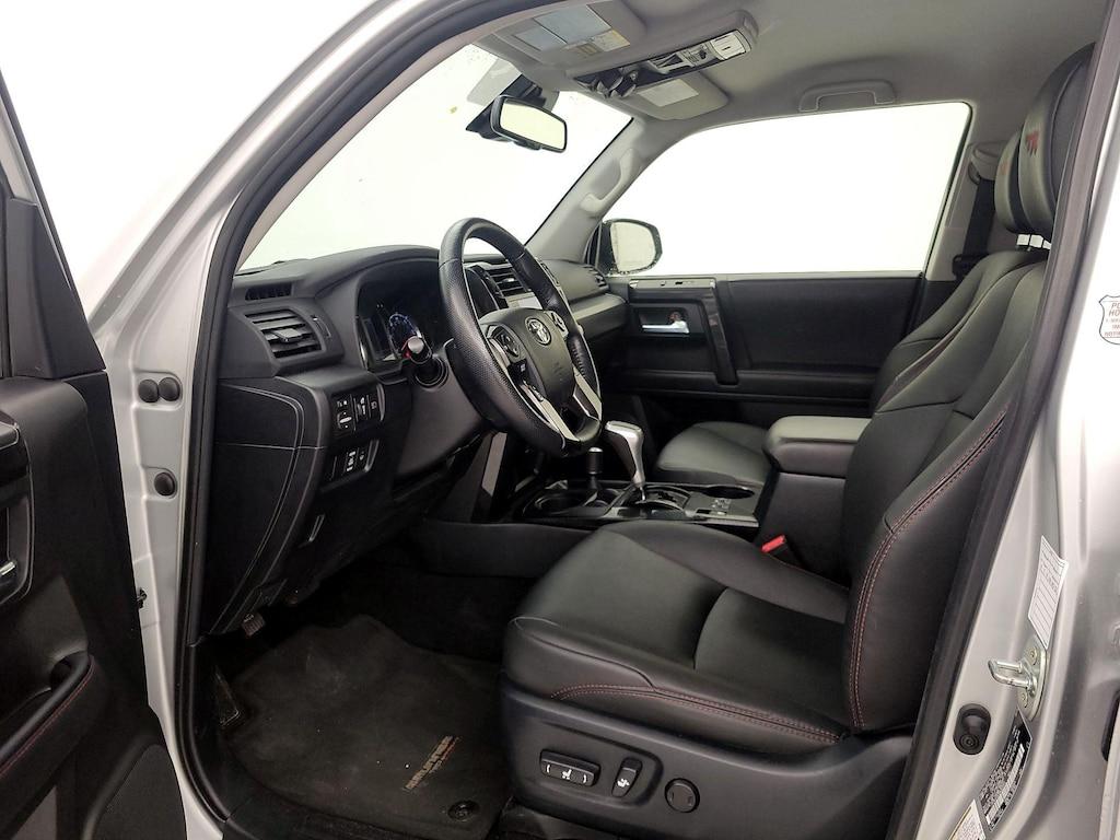 used 2024 Toyota 4Runner car, priced at $44,998