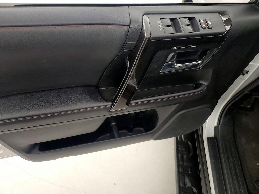 used 2024 Toyota 4Runner car, priced at $44,998