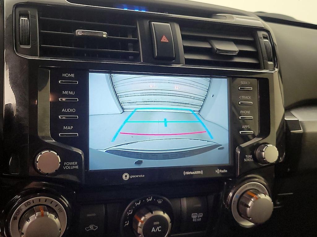 used 2024 Toyota 4Runner car, priced at $44,998