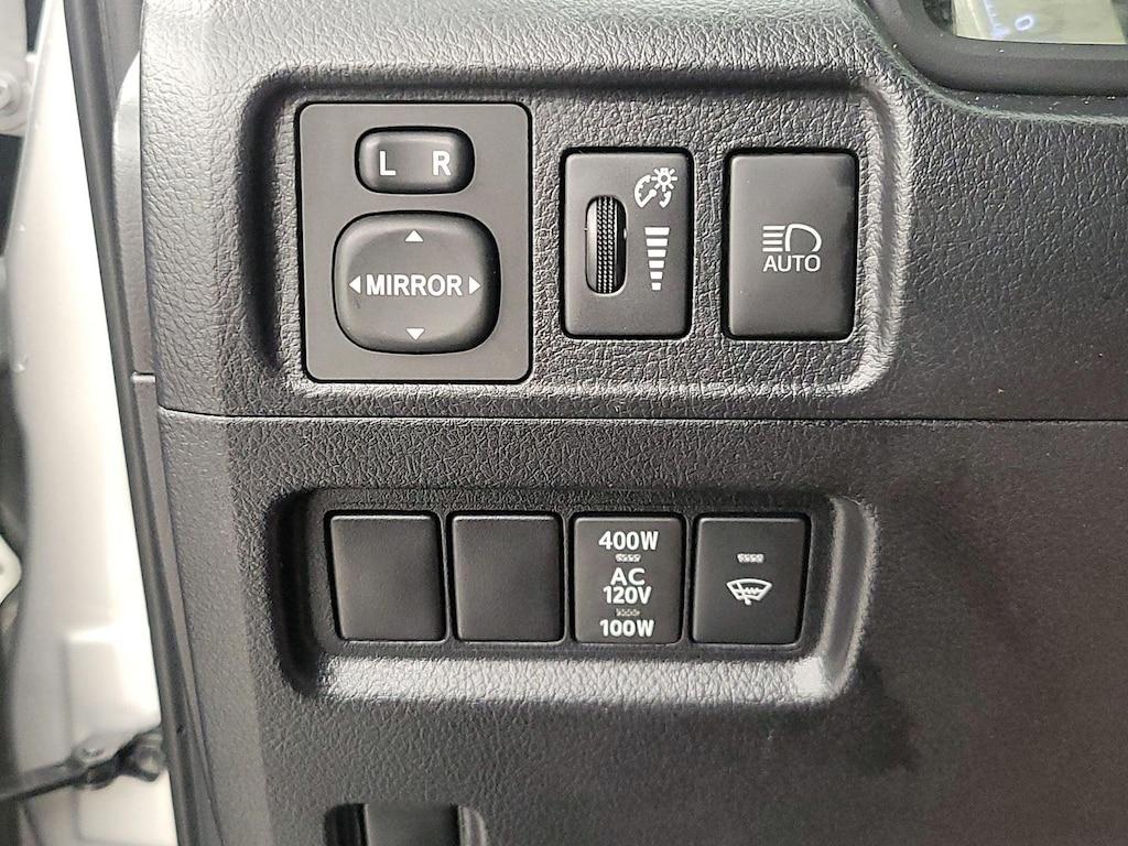 used 2024 Toyota 4Runner car, priced at $44,998