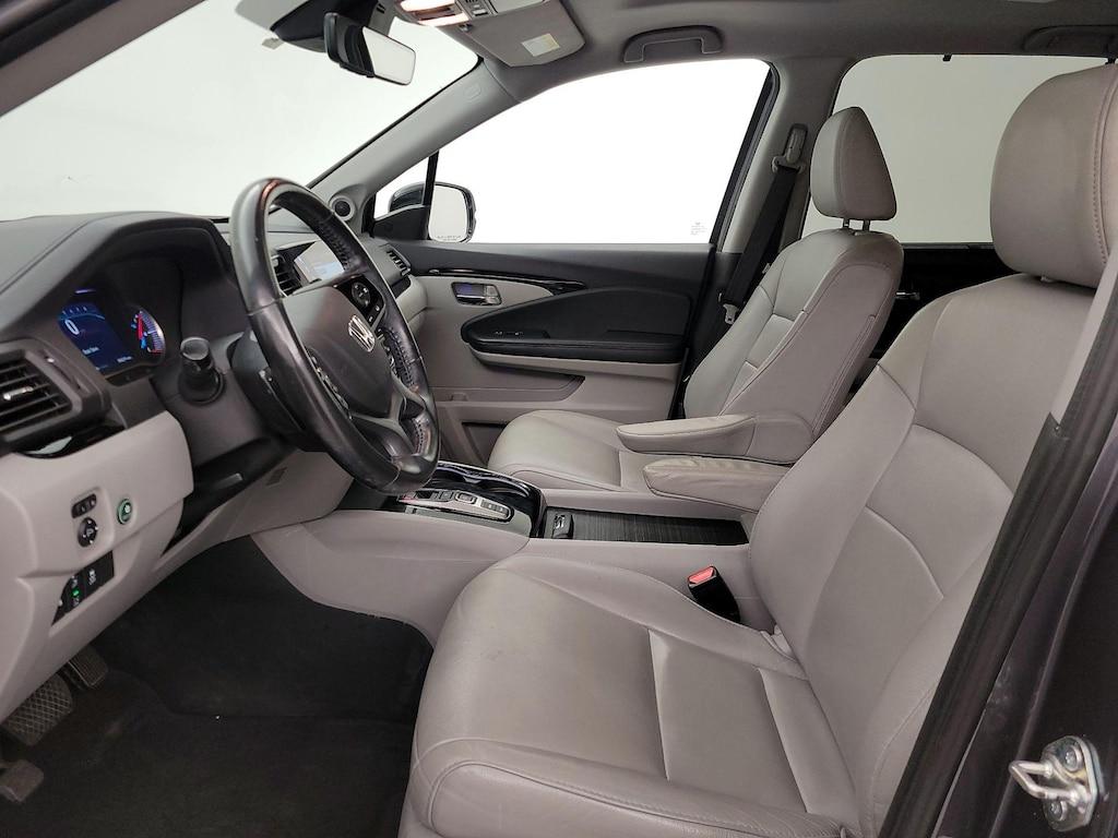 used 2019 Honda Pilot car, priced at $24,998