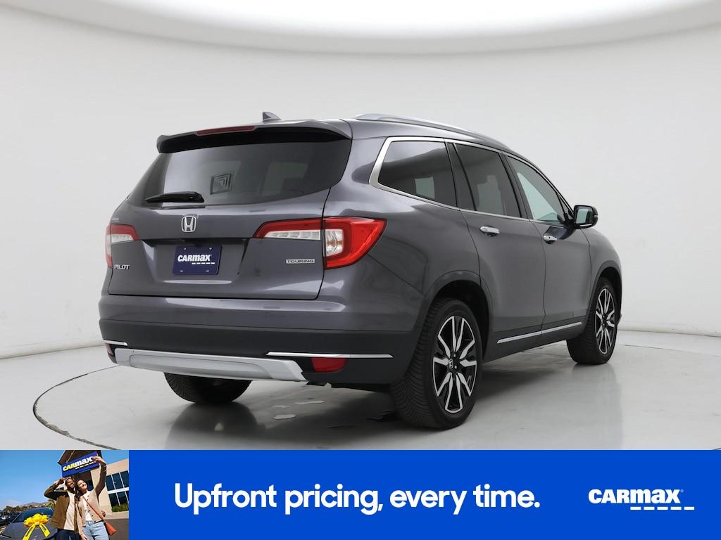 used 2019 Honda Pilot car, priced at $24,998