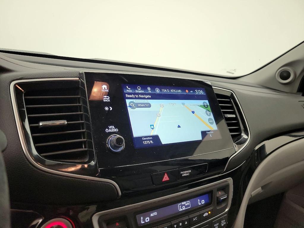 used 2019 Honda Pilot car, priced at $24,998