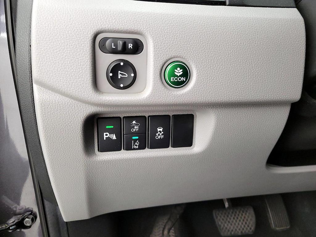 used 2019 Honda Pilot car, priced at $24,998