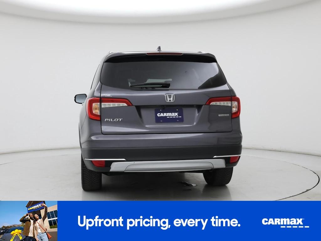 used 2019 Honda Pilot car, priced at $24,998