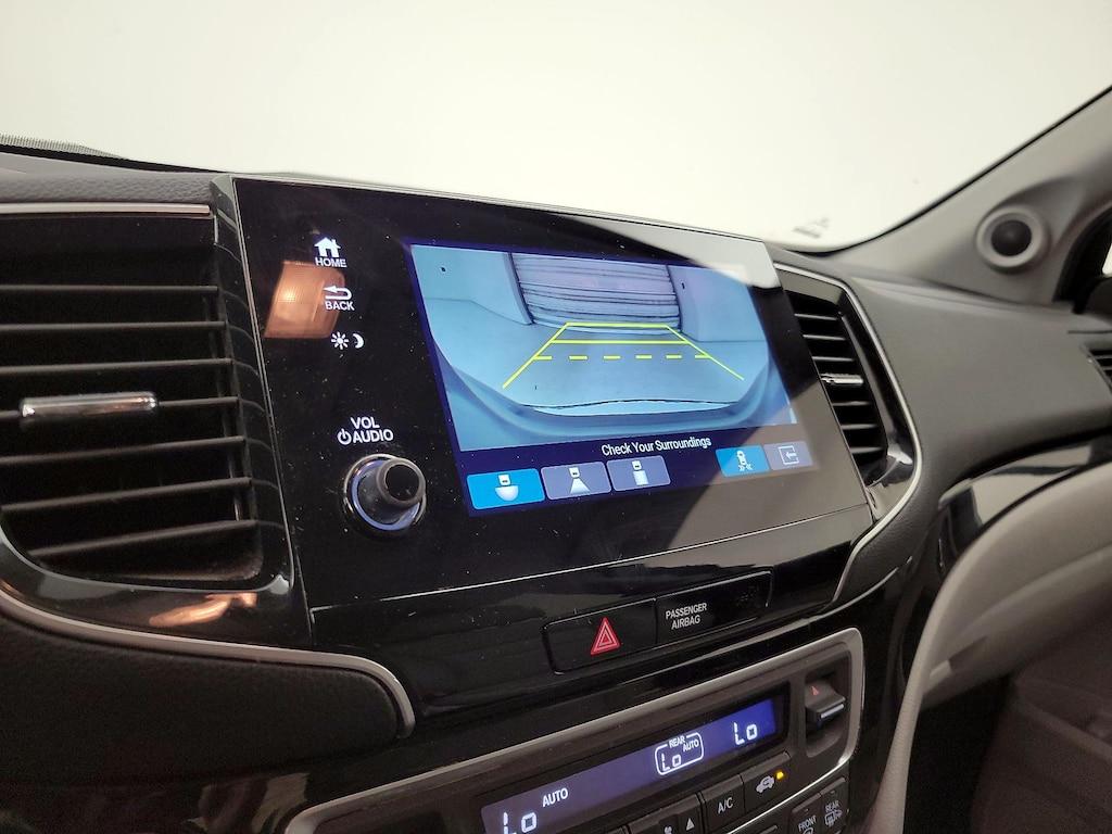 used 2019 Honda Pilot car, priced at $24,998
