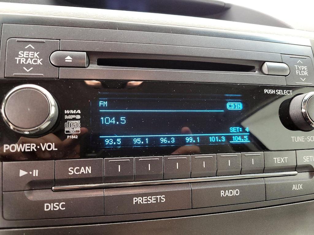 used 2014 Toyota Sienna car, priced at $16,998