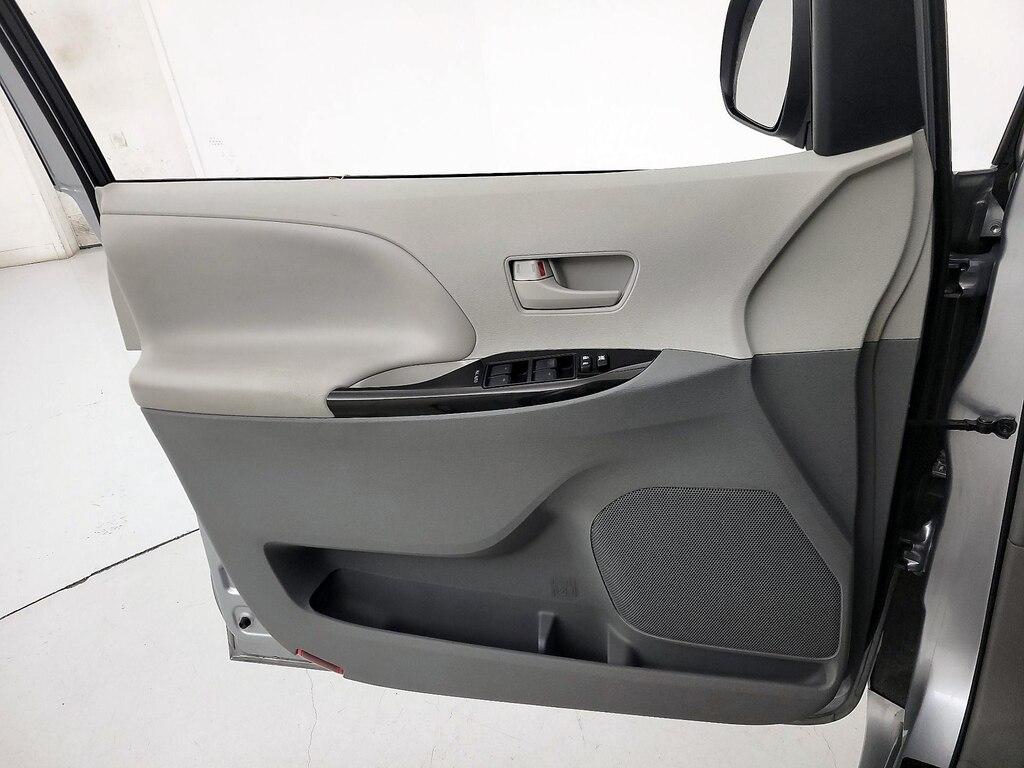 used 2014 Toyota Sienna car, priced at $16,998