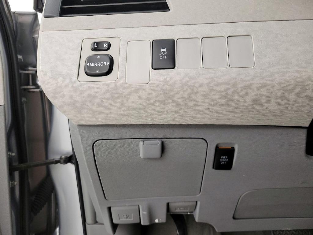 used 2014 Toyota Sienna car, priced at $16,998